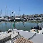 Romantic Boat Expo ספינת מלון