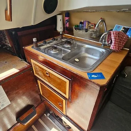 Romantic Boat Expo リスボン