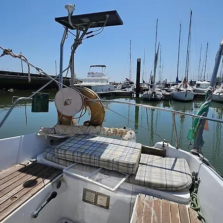 Romantic Boat Expo *