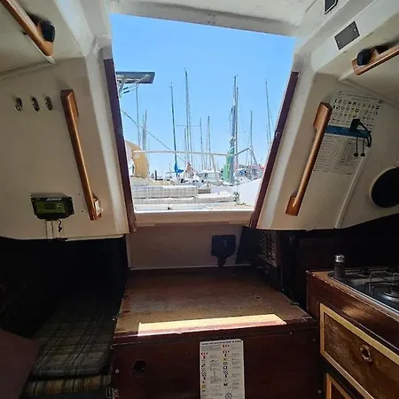 Romantic Boat Expo *